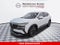 2025 Nissan Kicks Base