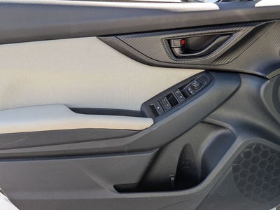 2023 Subaru Impreza Base