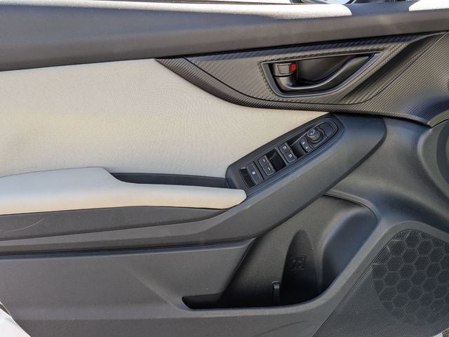 2023 Subaru Impreza Base