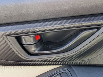 2023 Subaru Impreza Base