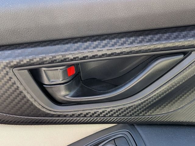 2023 Subaru Impreza Base