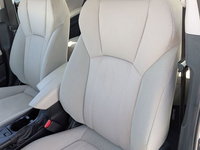 2023 Subaru Impreza Base