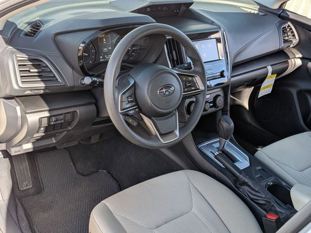 2023 Subaru Impreza Base