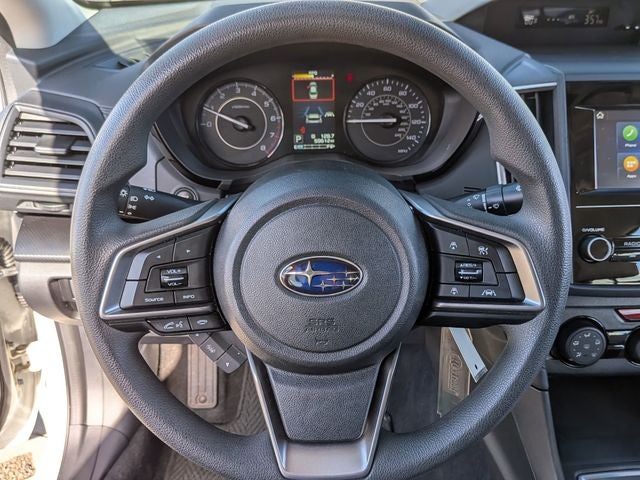 2023 Subaru Impreza Base