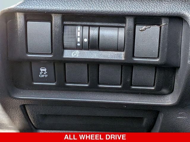 2023 Subaru Impreza Base