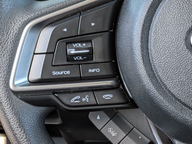 2023 Subaru Impreza Base