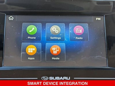 2023 Subaru Impreza Base