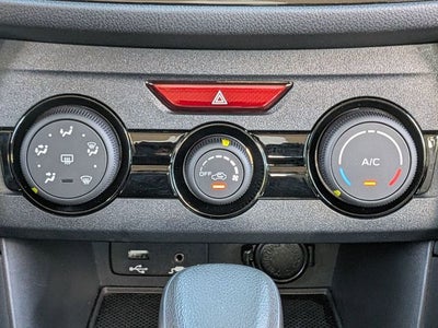 2023 Subaru Impreza Base