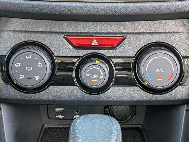 2023 Subaru Impreza Base