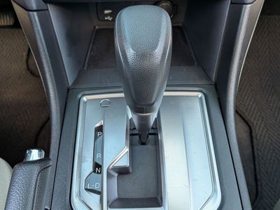 2023 Subaru Impreza Base