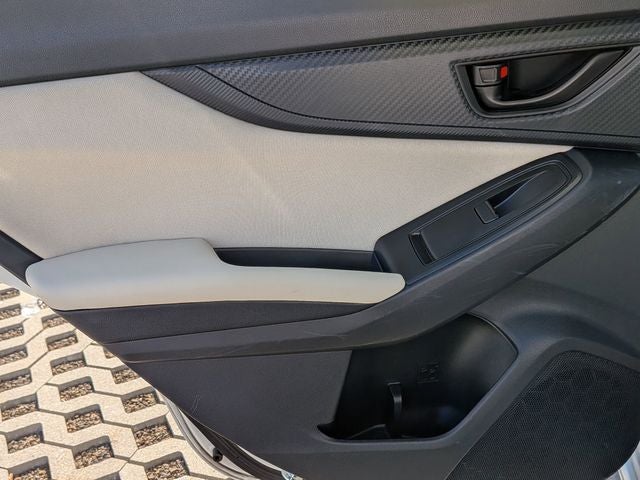 2023 Subaru Impreza Base