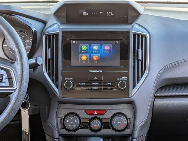 2023 Subaru Impreza Base