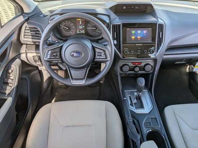 2023 Subaru Impreza Base