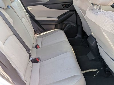 2023 Subaru Impreza Base