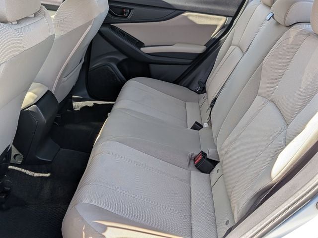 2023 Subaru Impreza Base