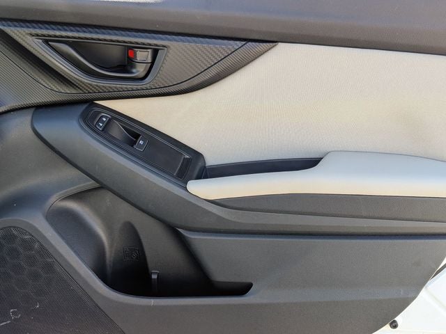 2023 Subaru Impreza Base