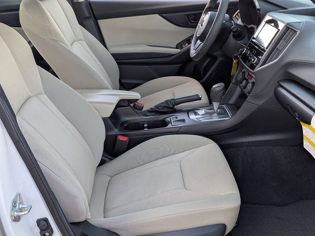 2023 Subaru Impreza Base