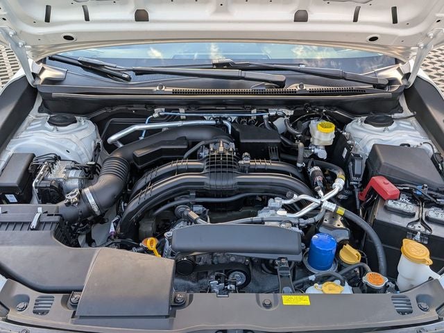 2023 Subaru Impreza Base