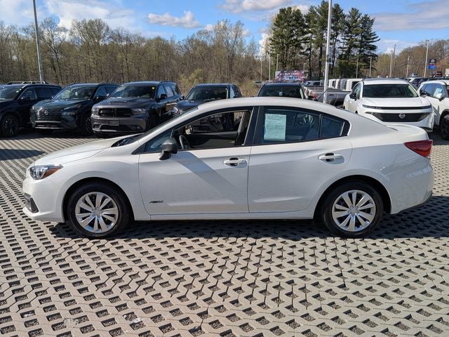 2023 Subaru Impreza Base