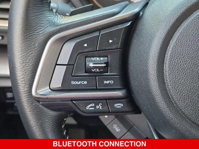 2018 Subaru Impreza 2.0i Limited