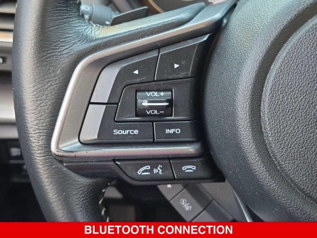 2018 Subaru Impreza 2.0i Limited