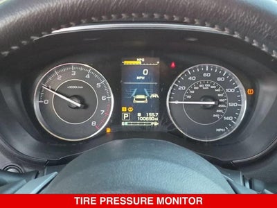 2018 Subaru Impreza 2.0i Limited