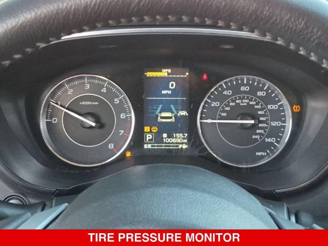 2018 Subaru Impreza 2.0i Limited