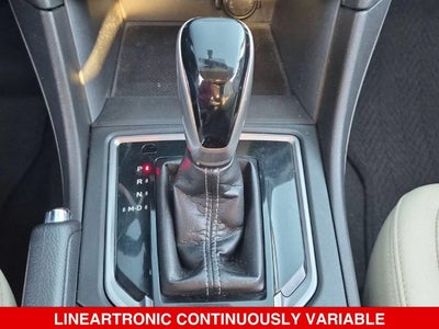2018 Subaru Impreza 2.0i Limited