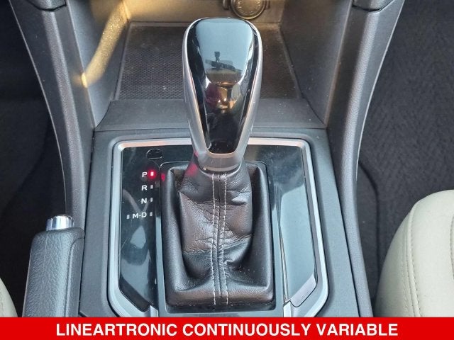 2018 Subaru Impreza 2.0i Limited