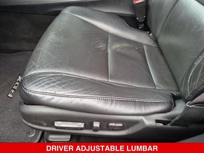 2015 Acura RDX Base