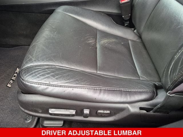 2015 Acura RDX Base