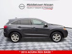 2015 Acura RDX Base