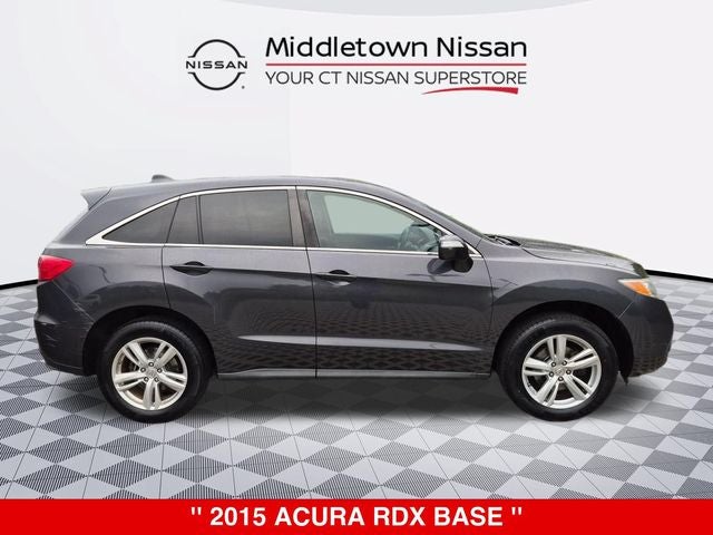 2015 Acura RDX Base