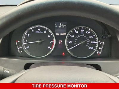 2015 Acura RDX Base