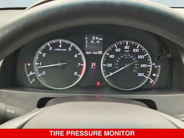 2015 Acura RDX Base
