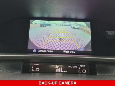 2015 Acura RDX Base