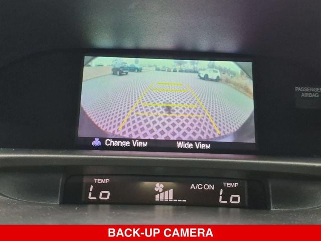 2015 Acura RDX Base