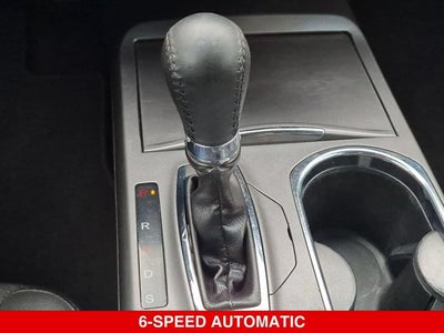 2015 Acura RDX Base
