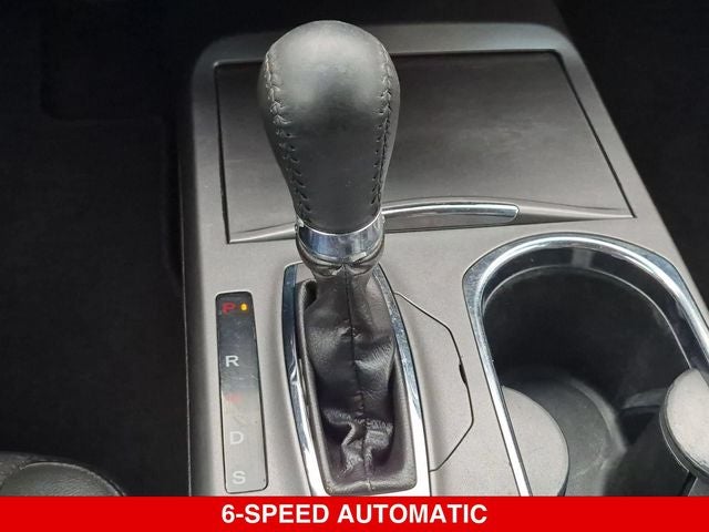 2015 Acura RDX Base