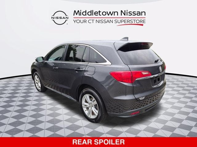 2015 Acura RDX Base