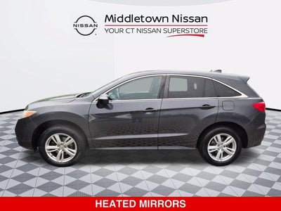 2015 Acura RDX Base