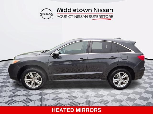 2015 Acura RDX Base