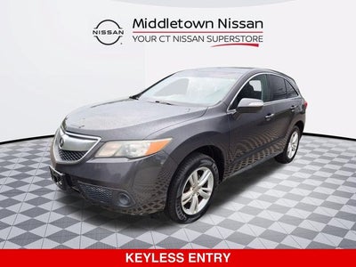 2015 Acura RDX Base