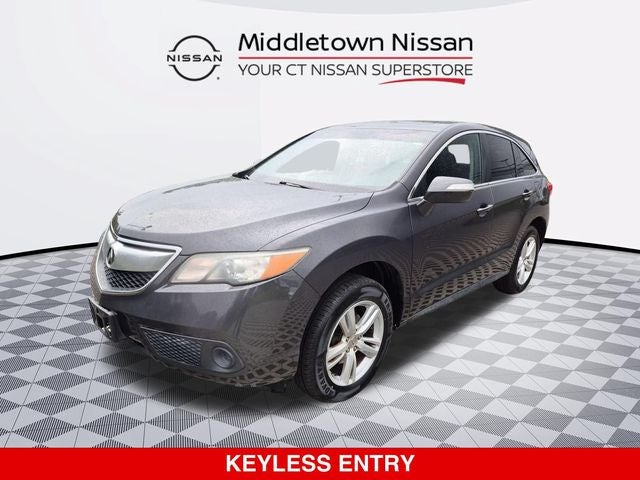2015 Acura RDX Base