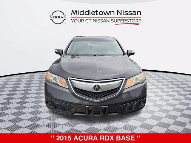 2015 Acura RDX Base