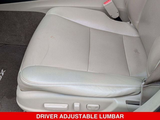 2017 Acura RDX Technology Package