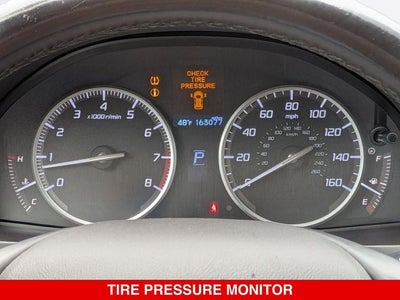 2017 Acura RDX Technology Package