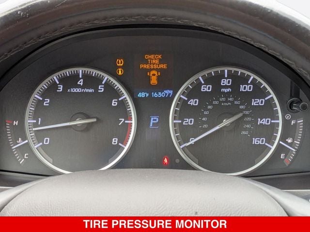 2017 Acura RDX Technology Package