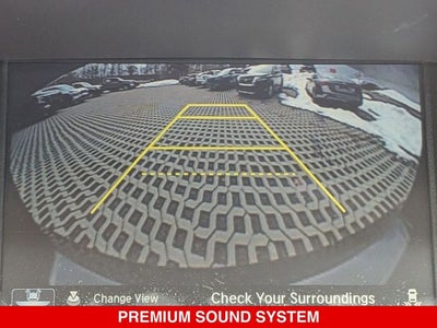 2017 Acura RDX Technology Package