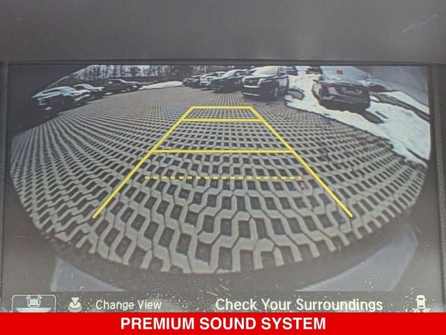 2017 Acura RDX Technology Package